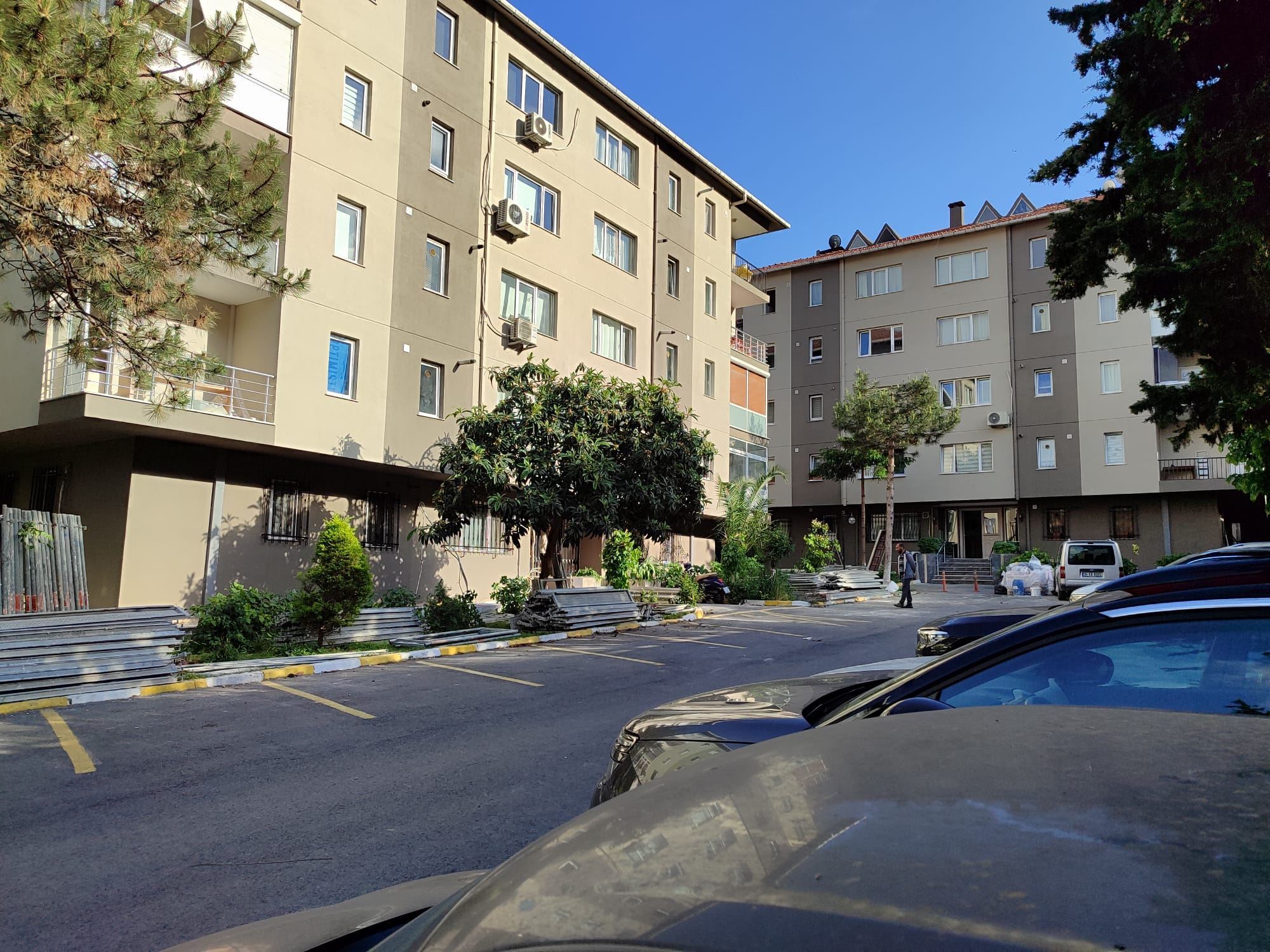 CEPHE TADİLATI VE DEKORASYONU