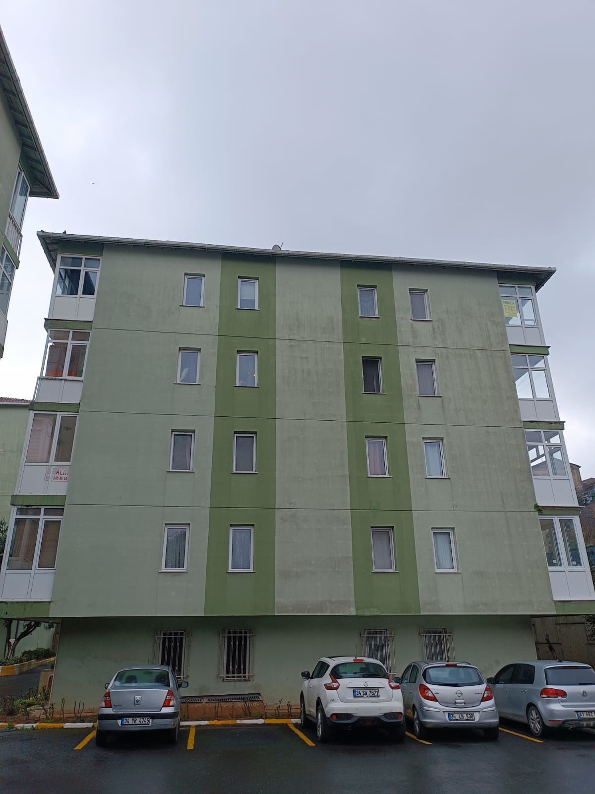 CEPHE TADİLATI VE DEKORASYONU