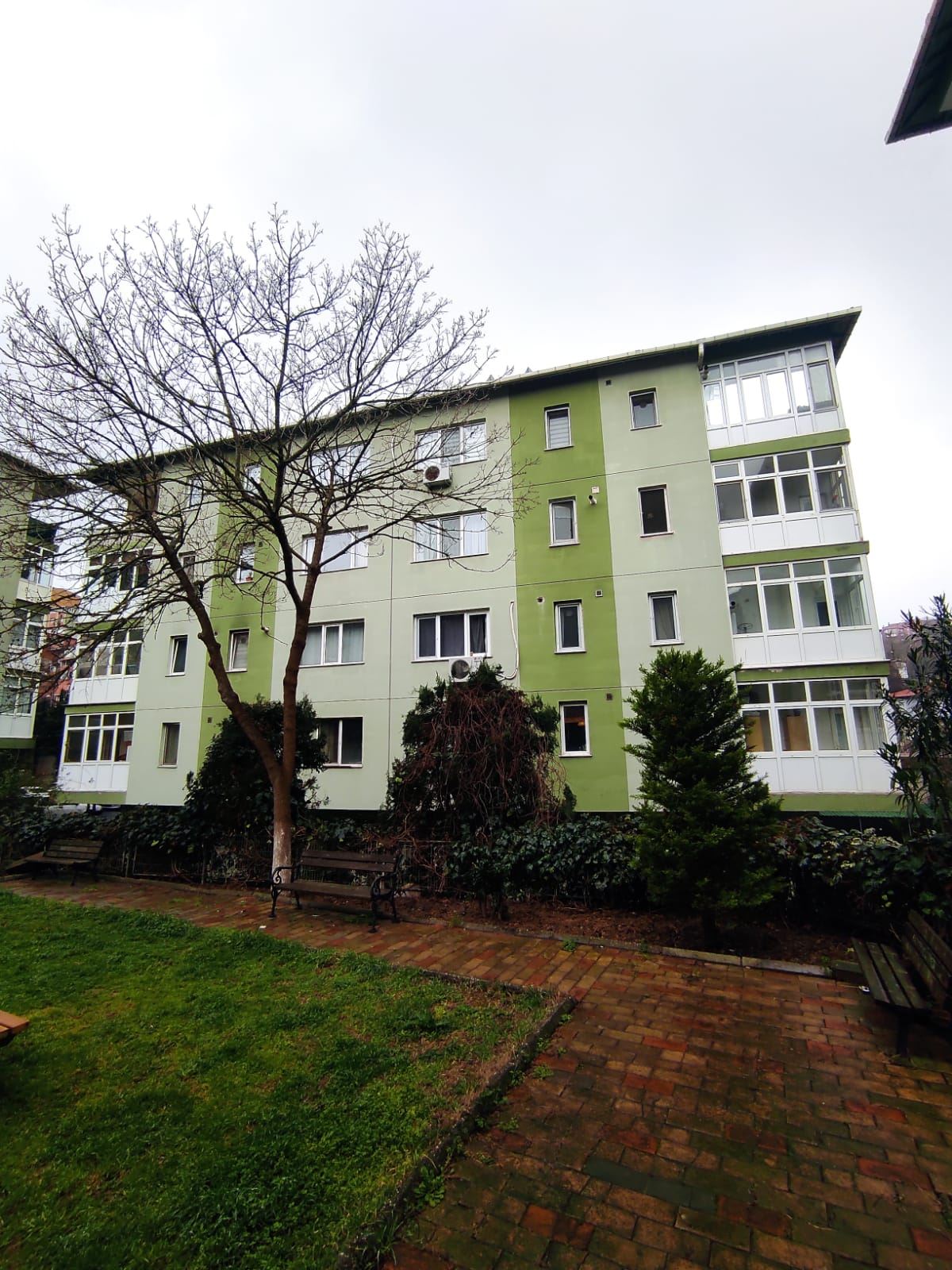 CEPHE TADİLATI VE DEKORASYONU