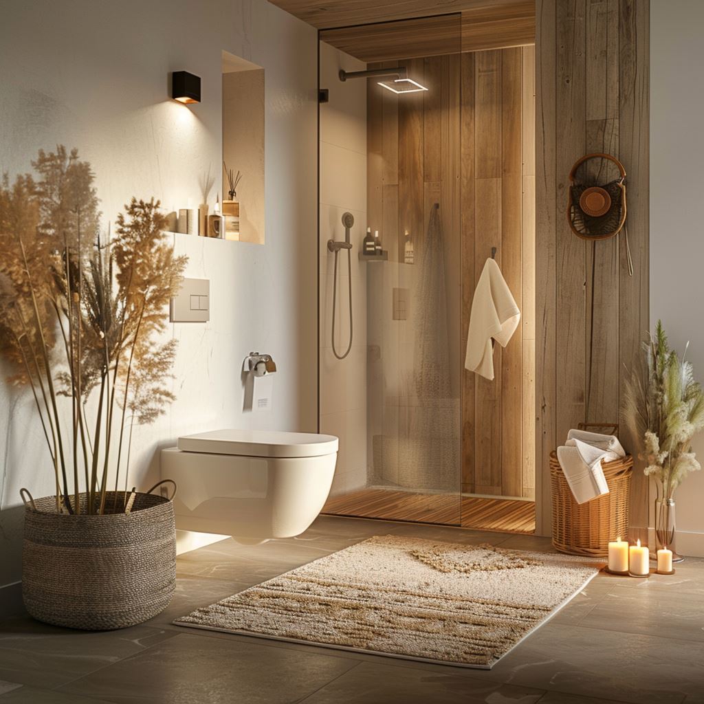 BANYO TADİLATI VE DEKORASYONU